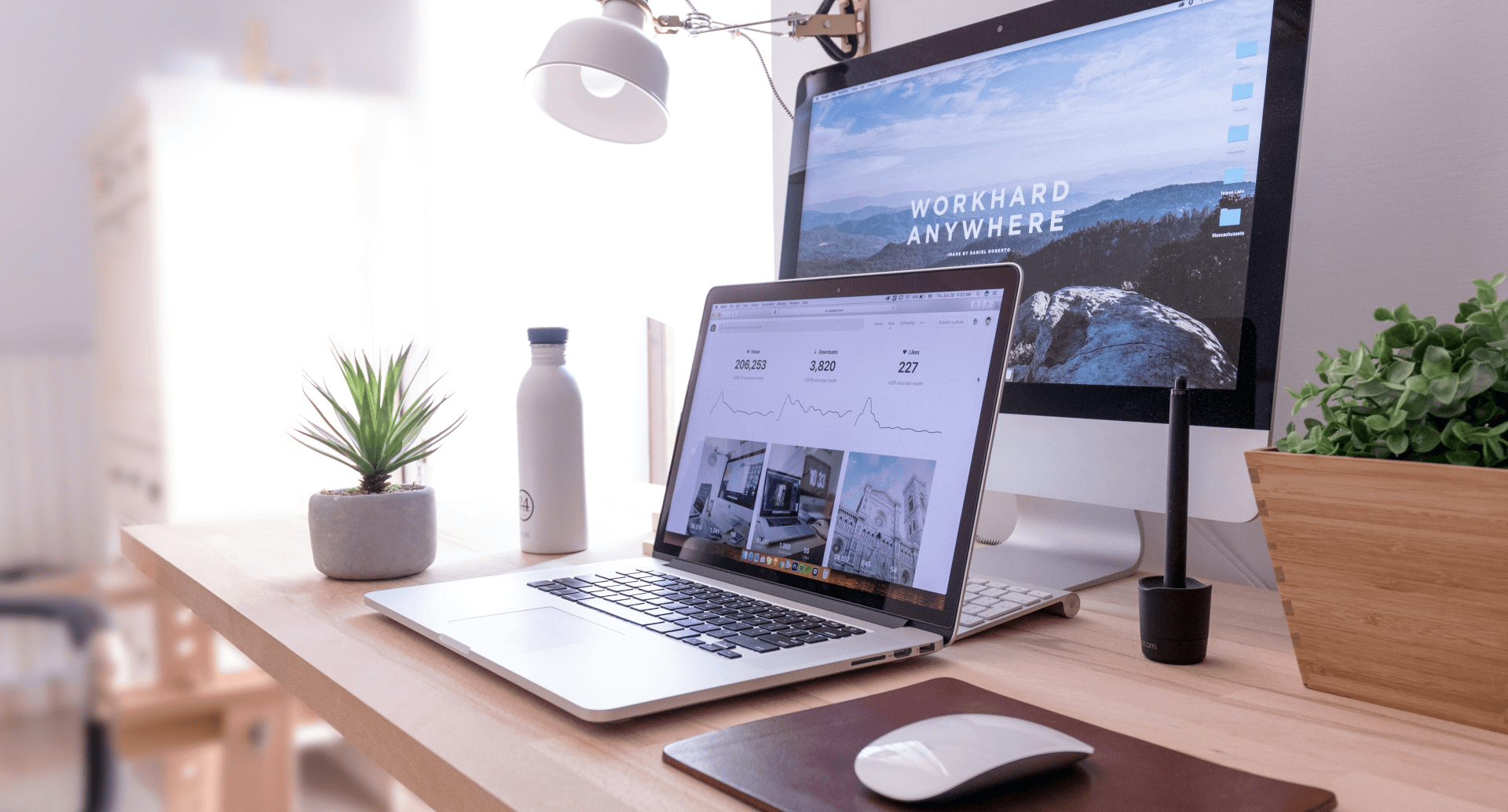 pulse-template-background