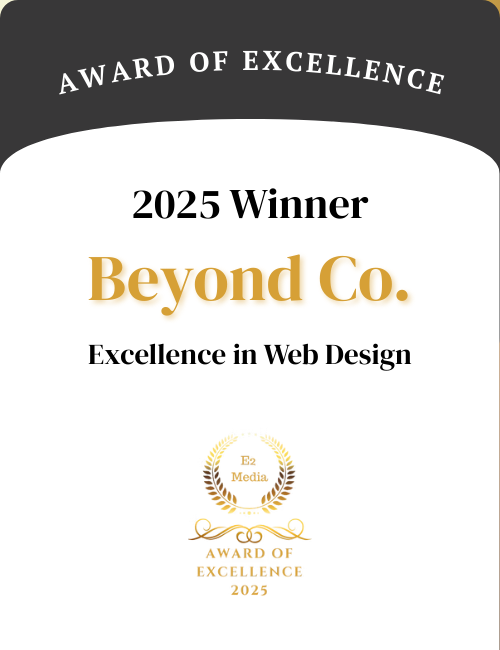 excellence-in-web-design-2025-winner-beyond-co-ez-media-award-of-excellence