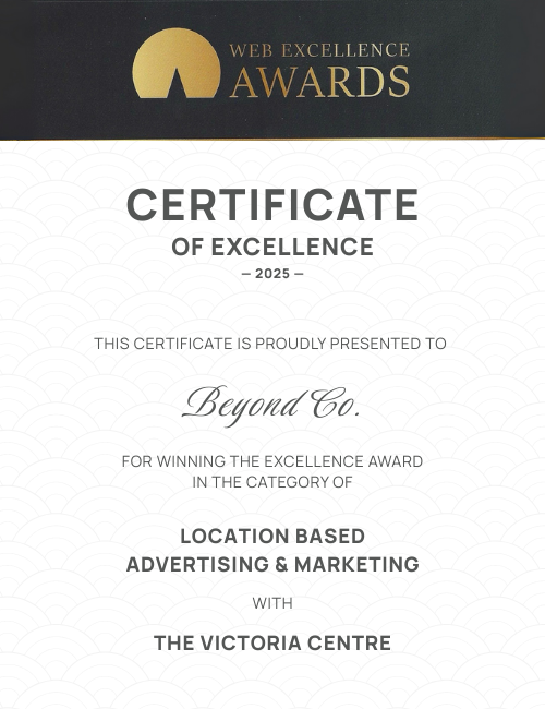 location-based-advertising-and-marketing-2025-winner-beyond-co-web-excellence-awards-the-victoria-centre